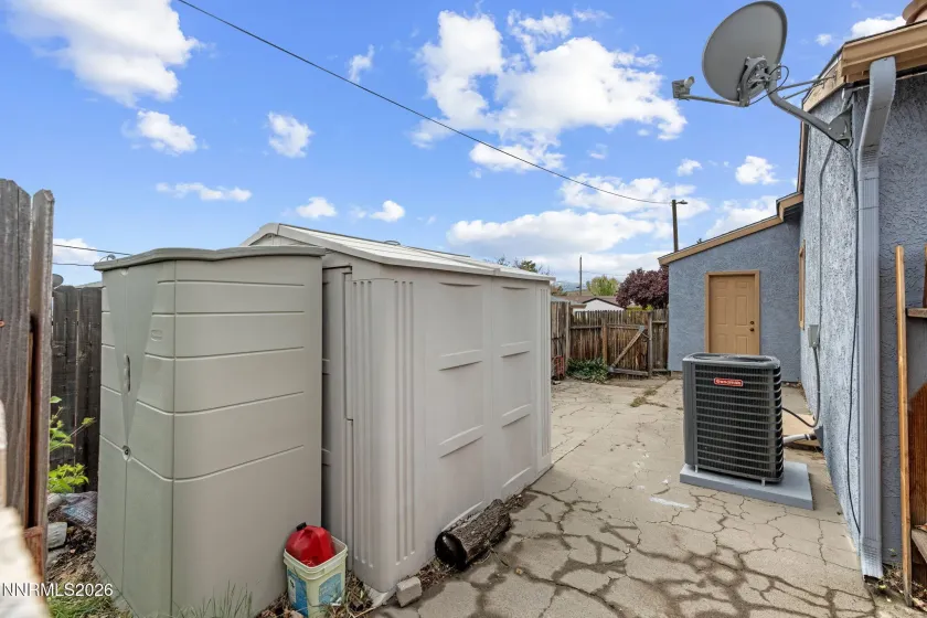 7630 Halifax, Reno, Nevada 89506, 3 Bedrooms Bedrooms, ,2 BathroomsBathrooms,Residential,Residential,Halifax,260004362