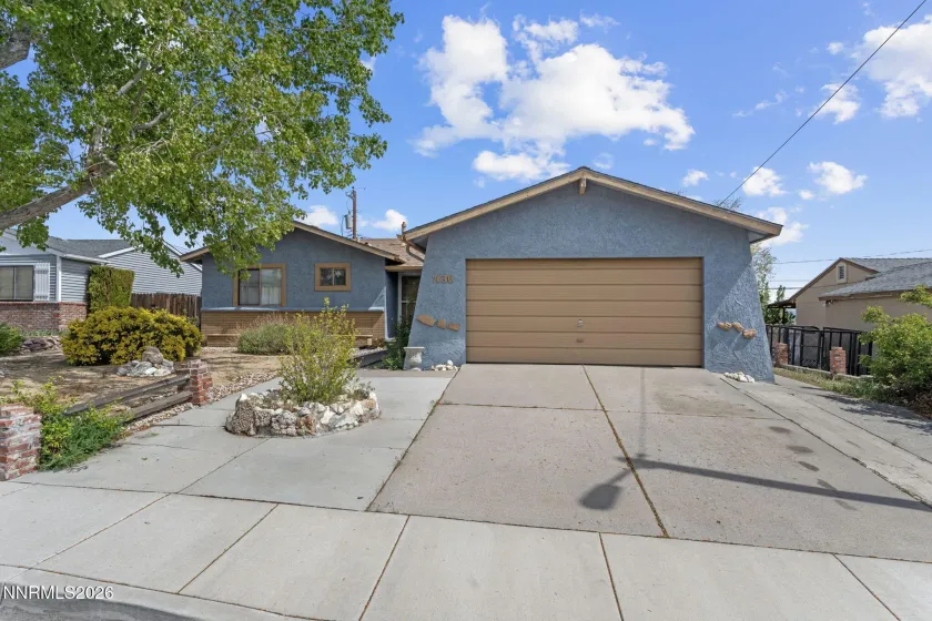 7630 Halifax, Reno, Nevada 89506, 3 Bedrooms Bedrooms, ,2 BathroomsBathrooms,Residential,Residential,Halifax,260004362