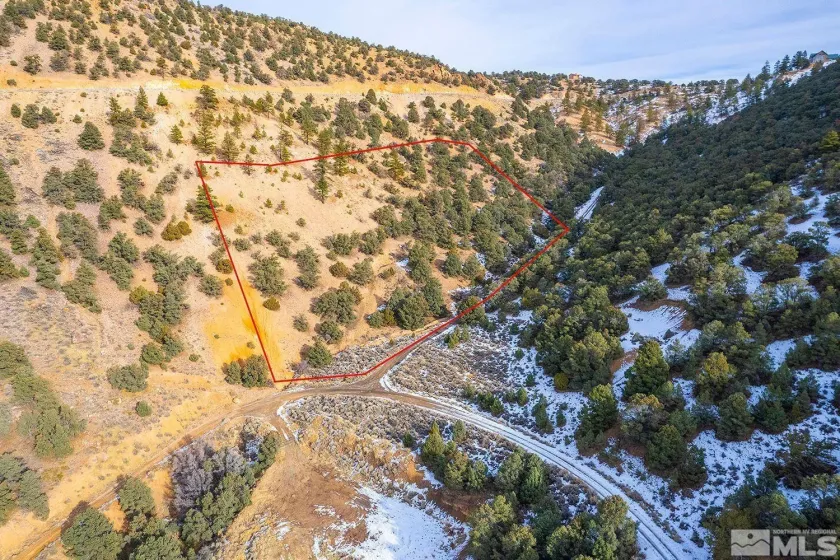 30 Toll, Reno, Nevada 89521, ,Land,Residential,Toll,260004363