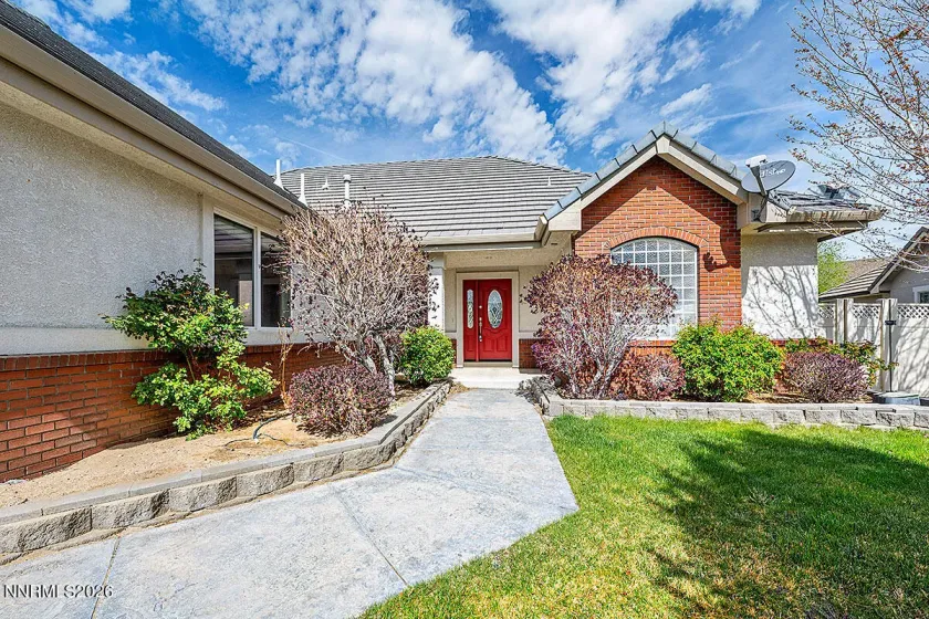 402 Chianti, Dayton, Nevada 89403, 3 Bedrooms Bedrooms, ,2 BathroomsBathrooms,Residential,Residential,Chianti,260004365