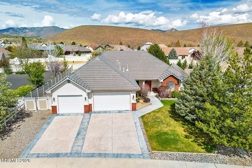 402 Chianti, Dayton, Nevada 89403, 3 Bedrooms Bedrooms, ,2 BathroomsBathrooms,Residential,Residential,Chianti,260004365