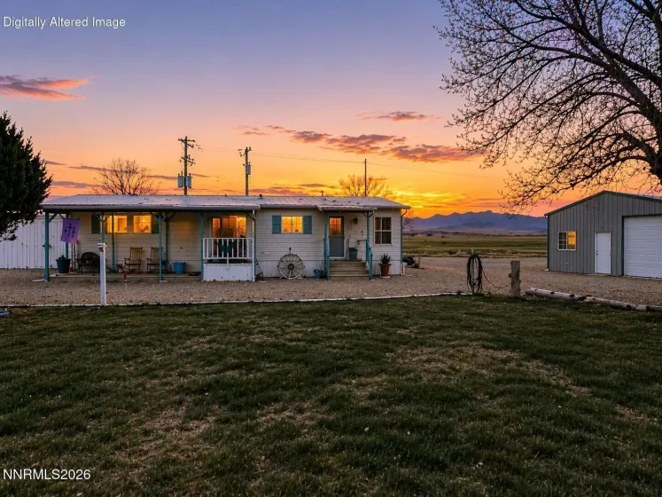 28910 Kings River, Orovada, Nevada 89425, 2 Bedrooms Bedrooms, ,2 BathroomsBathrooms,Residential,Residential,Kings River,260004367