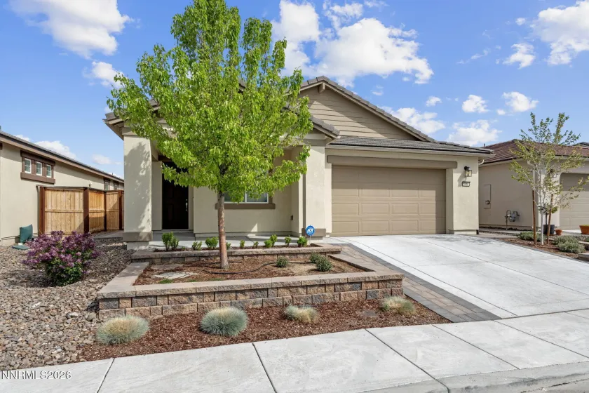 5961 Red Stable, Sparks, Nevada 89436, 3 Bedrooms Bedrooms, ,2 BathroomsBathrooms,Residential,Residential,Red Stable,260004368