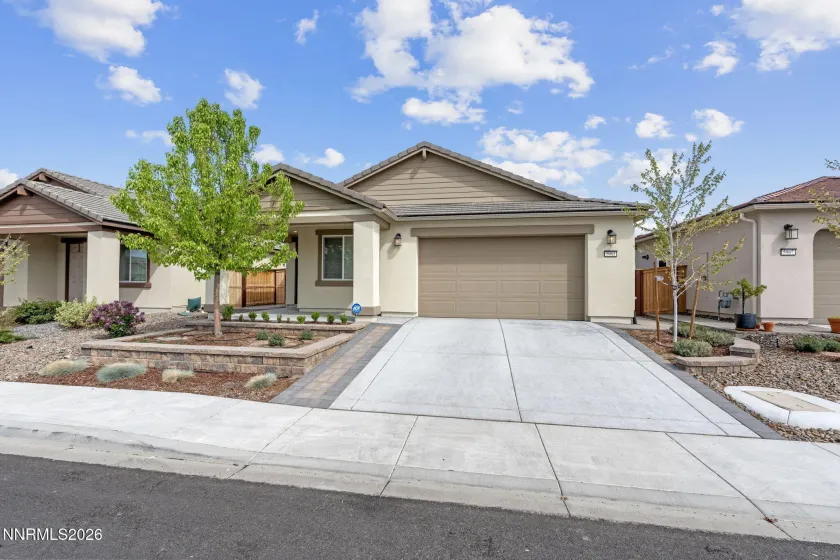 5961 Red Stable, Sparks, Nevada 89436, 3 Bedrooms Bedrooms, ,2 BathroomsBathrooms,Residential,Residential,Red Stable,260004368