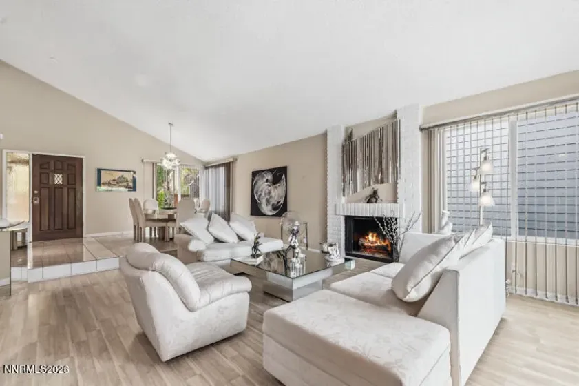 6481 Meadow Hill, Reno, Nevada 89519, 4 Bedrooms Bedrooms, ,3 BathroomsBathrooms,Residential,Residential,Meadow Hill,260004370