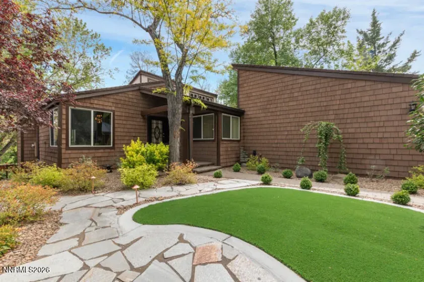 6481 Meadow Hill, Reno, Nevada 89519, 4 Bedrooms Bedrooms, ,3 BathroomsBathrooms,Residential,Residential,Meadow Hill,260004370