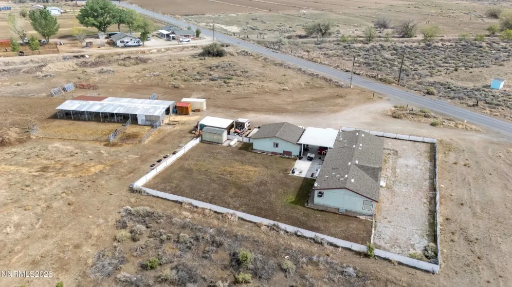 3717 Hillsboro, Fallon, Nevada 89406, 3 Bedrooms Bedrooms, ,2 BathroomsBathrooms,Residential,Residential,Hillsboro,260004372