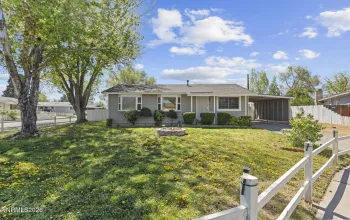 2781 Tiffany, Sparks, Nevada 89431, 3 Bedrooms Bedrooms, ,2 BathroomsBathrooms,Residential,Residential,Tiffany,260004373