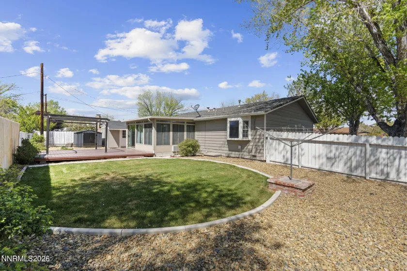 2781 Tiffany, Sparks, Nevada 89431, 3 Bedrooms Bedrooms, ,2 BathroomsBathrooms,Residential,Residential,Tiffany,260004373