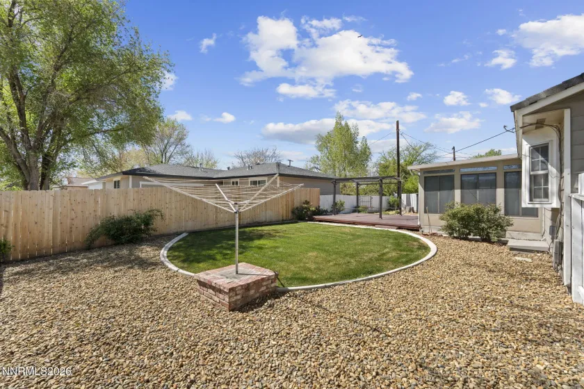 2781 Tiffany, Sparks, Nevada 89431, 3 Bedrooms Bedrooms, ,2 BathroomsBathrooms,Residential,Residential,Tiffany,260004373