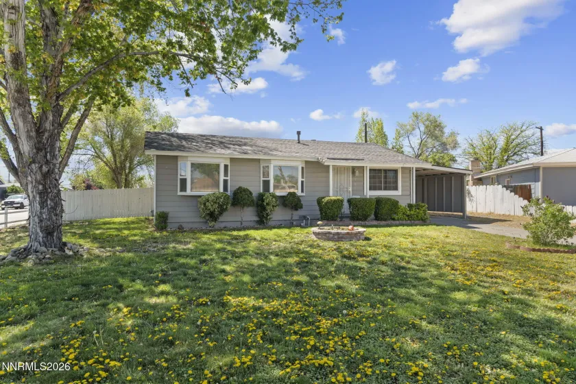 2781 Tiffany, Sparks, Nevada 89431, 3 Bedrooms Bedrooms, ,2 BathroomsBathrooms,Residential,Residential,Tiffany,260004373