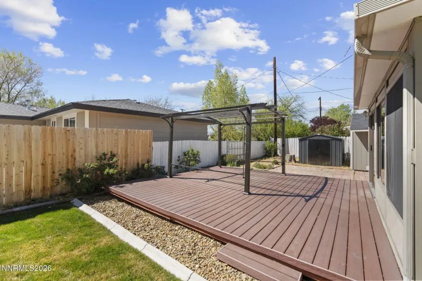 2781 Tiffany, Sparks, Nevada 89431, 3 Bedrooms Bedrooms, ,2 BathroomsBathrooms,Residential,Residential,Tiffany,260004373