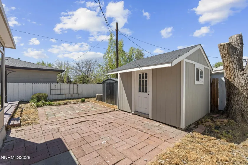 2781 Tiffany, Sparks, Nevada 89431, 3 Bedrooms Bedrooms, ,2 BathroomsBathrooms,Residential,Residential,Tiffany,260004373