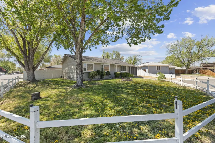 2781 Tiffany, Sparks, Nevada 89431, 3 Bedrooms Bedrooms, ,2 BathroomsBathrooms,Residential,Residential,Tiffany,260004373