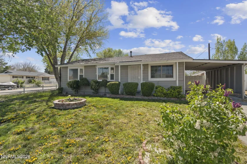 2781 Tiffany, Sparks, Nevada 89431, 3 Bedrooms Bedrooms, ,2 BathroomsBathrooms,Residential,Residential,Tiffany,260004373