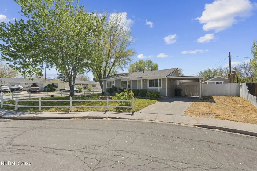 2781 Tiffany, Sparks, Nevada 89431, 3 Bedrooms Bedrooms, ,2 BathroomsBathrooms,Residential,Residential,Tiffany,260004373