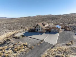 2330 Hillcrest, Fernley, Nevada 89408, 2 Bedrooms Bedrooms, ,3 BathroomsBathrooms,Residential,Residential,Hillcrest,250000577