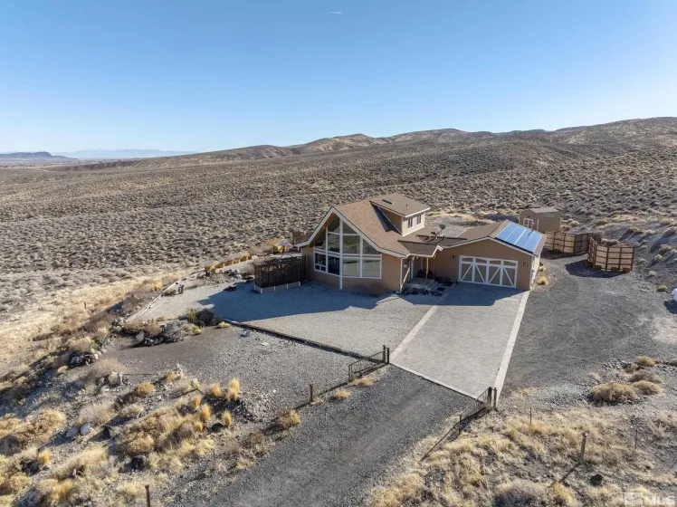 2330 Hillcrest, Fernley, Nevada 89408, 2 Bedrooms Bedrooms, ,3 BathroomsBathrooms,Residential,Residential,Hillcrest,250000577