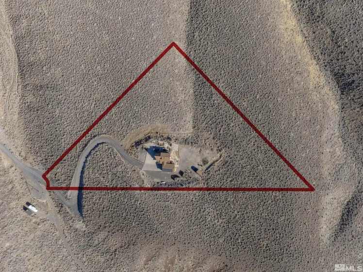 2330 Hillcrest, Fernley, Nevada 89408, 2 Bedrooms Bedrooms, ,3 BathroomsBathrooms,Residential,Residential,Hillcrest,250000577