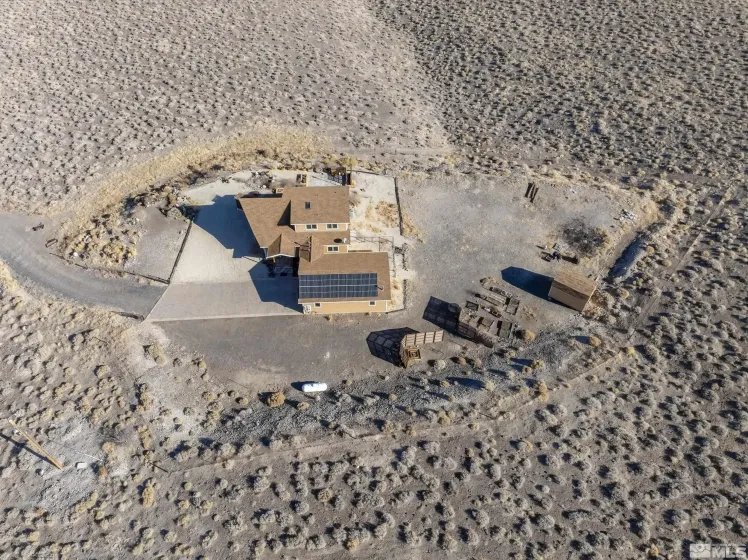 2330 Hillcrest, Fernley, Nevada 89408, 2 Bedrooms Bedrooms, ,3 BathroomsBathrooms,Residential,Residential,Hillcrest,250000577