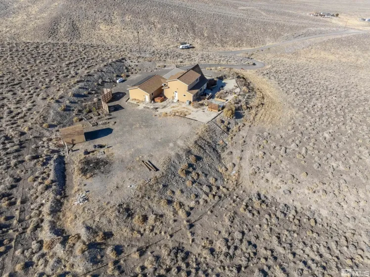 2330 Hillcrest, Fernley, Nevada 89408, 2 Bedrooms Bedrooms, ,3 BathroomsBathrooms,Residential,Residential,Hillcrest,250000577