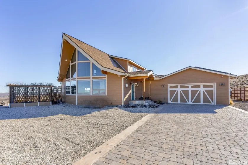 2330 Hillcrest, Fernley, Nevada 89408, 2 Bedrooms Bedrooms, ,3 BathroomsBathrooms,Residential,Residential,Hillcrest,250000577