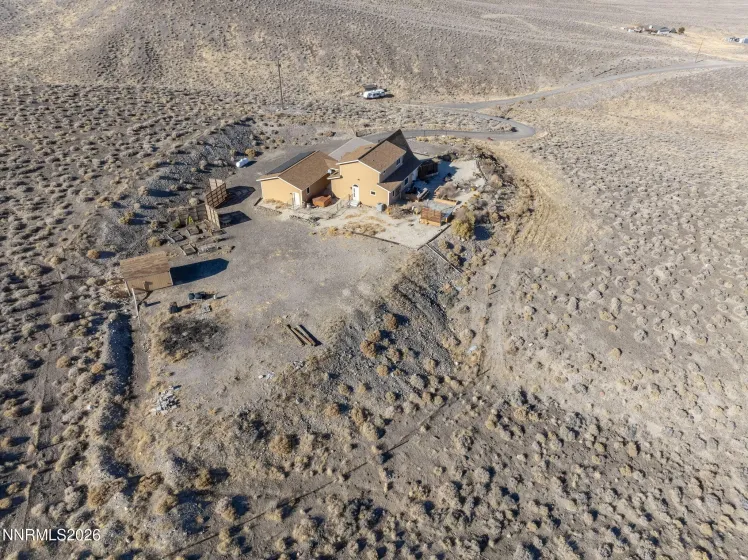 2330 Hillcrest, Fernley, Nevada 89408, 2 Bedrooms Bedrooms, ,3 BathroomsBathrooms,Residential,Residential,Hillcrest,0,250000577
