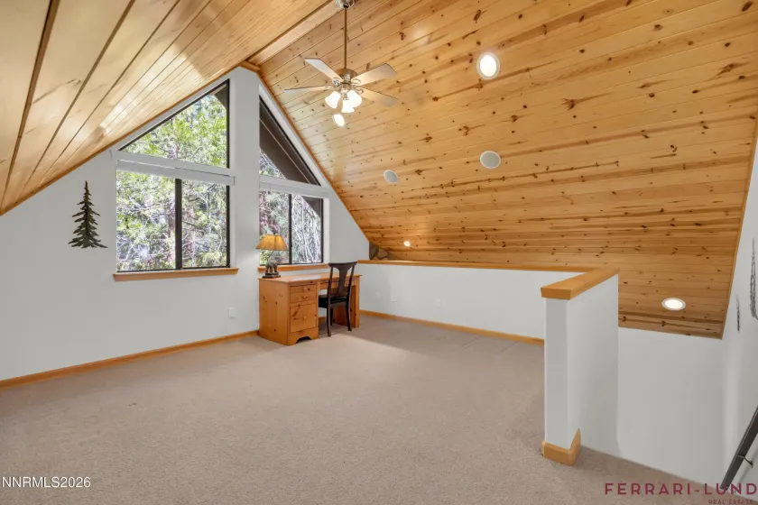 599 Crest, Incline Village, Nevada 89451, 2 Bedrooms Bedrooms, ,2 BathroomsBathrooms,Residential,Residential,Crest,260004375