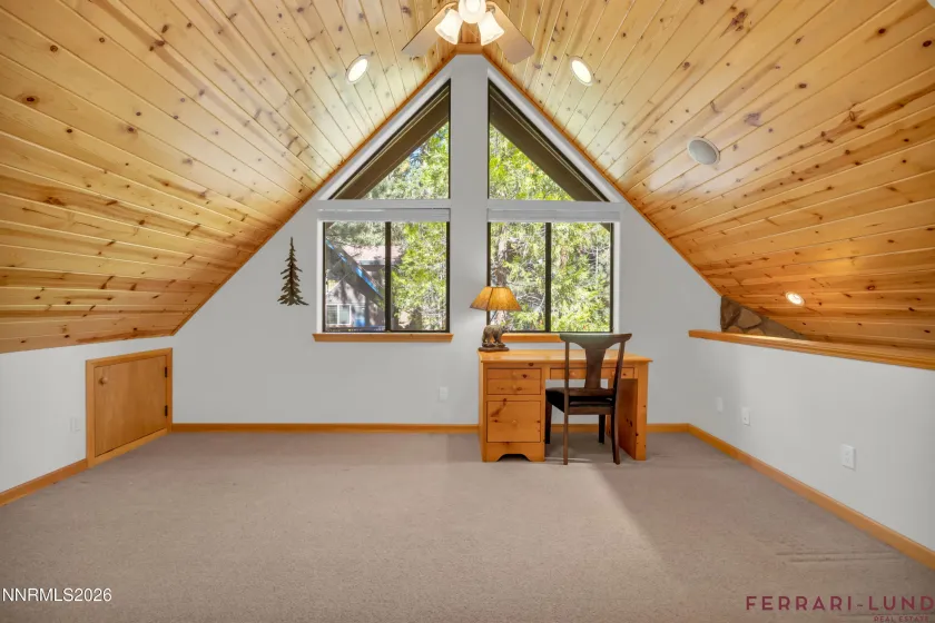 599 Crest, Incline Village, Nevada 89451, 2 Bedrooms Bedrooms, ,2 BathroomsBathrooms,Residential,Residential,Crest,260004375