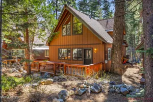 599 Crest, Incline Village, Nevada 89451, 2 Bedrooms Bedrooms, ,2 BathroomsBathrooms,Residential,Residential,Crest,260004375