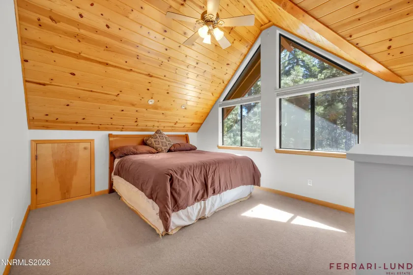 599 Crest, Incline Village, Nevada 89451, 2 Bedrooms Bedrooms, ,2 BathroomsBathrooms,Residential,Residential,Crest,260004375