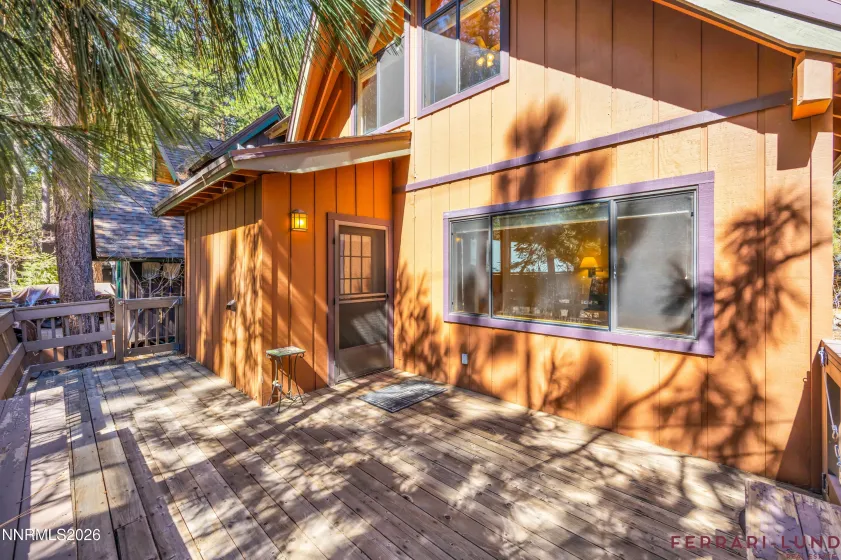 599 Crest, Incline Village, Nevada 89451, 2 Bedrooms Bedrooms, ,2 BathroomsBathrooms,Residential,Residential,Crest,260004375