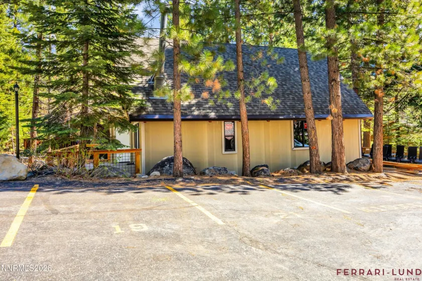 599 Crest, Incline Village, Nevada 89451, 2 Bedrooms Bedrooms, ,2 BathroomsBathrooms,Residential,Residential,Crest,260004375