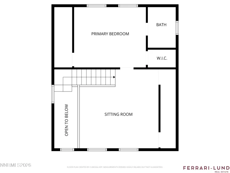 599 Crest, Incline Village, Nevada 89451, 2 Bedrooms Bedrooms, ,2 BathroomsBathrooms,Residential,Residential,Crest,260004375