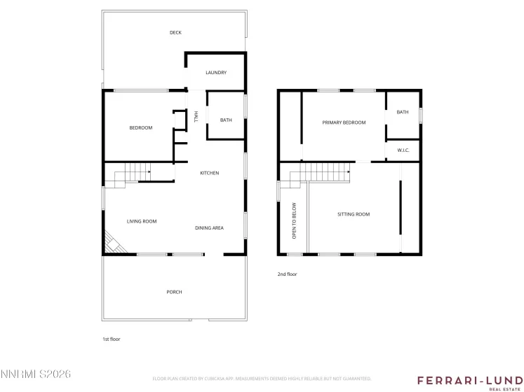 599 Crest, Incline Village, Nevada 89451, 2 Bedrooms Bedrooms, ,2 BathroomsBathrooms,Residential,Residential,Crest,260004375