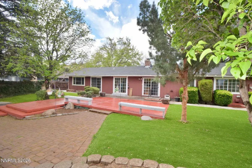 2825 Knight, Reno, Nevada 89509, 3 Bedrooms Bedrooms, ,2 BathroomsBathrooms,Residential,Residential,Knight,260004376