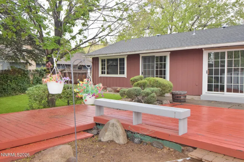 2825 Knight, Reno, Nevada 89509, 3 Bedrooms Bedrooms, ,2 BathroomsBathrooms,Residential,Residential,Knight,260004376