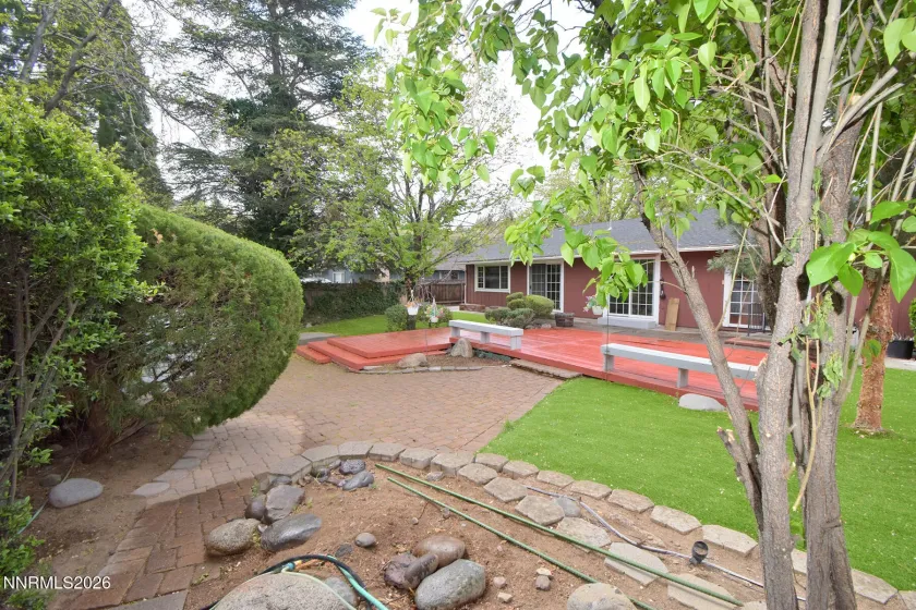 2825 Knight, Reno, Nevada 89509, 3 Bedrooms Bedrooms, ,2 BathroomsBathrooms,Residential,Residential,Knight,260004376