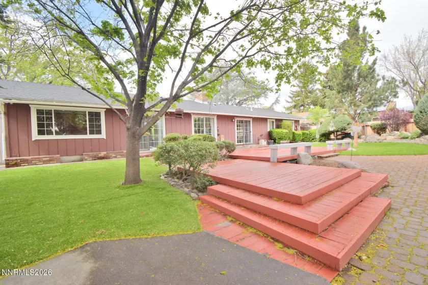 2825 Knight, Reno, Nevada 89509, 3 Bedrooms Bedrooms, ,2 BathroomsBathrooms,Residential,Residential,Knight,260004376