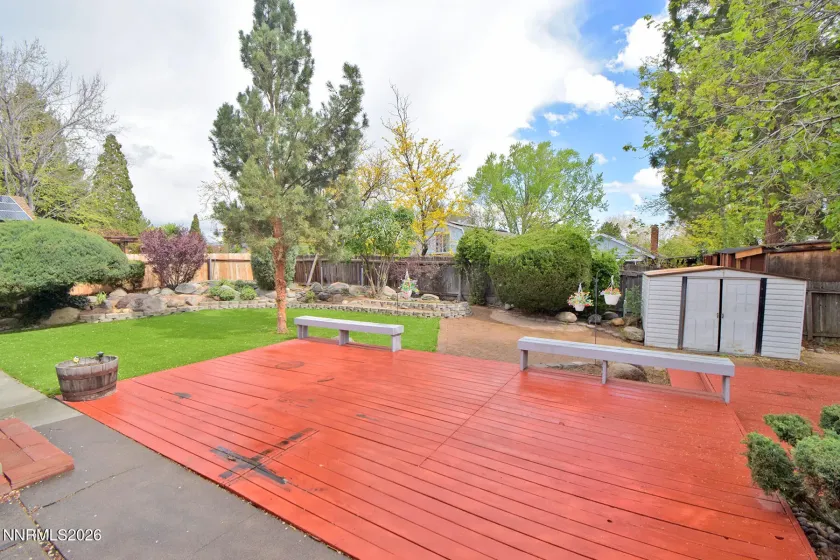 2825 Knight, Reno, Nevada 89509, 3 Bedrooms Bedrooms, ,2 BathroomsBathrooms,Residential,Residential,Knight,260004376