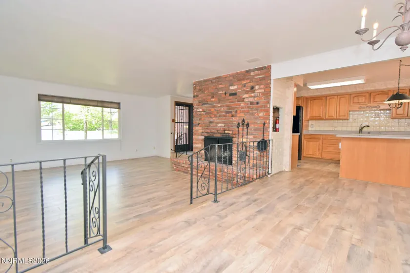 2825 Knight, Reno, Nevada 89509, 3 Bedrooms Bedrooms, ,2 BathroomsBathrooms,Residential,Residential,Knight,260004376