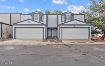 3903-3907 Village, Carson City, Nevada 89701, 6 Bedrooms Bedrooms, ,2 BathroomsBathrooms,Residential Income,Residential,Village,260004377