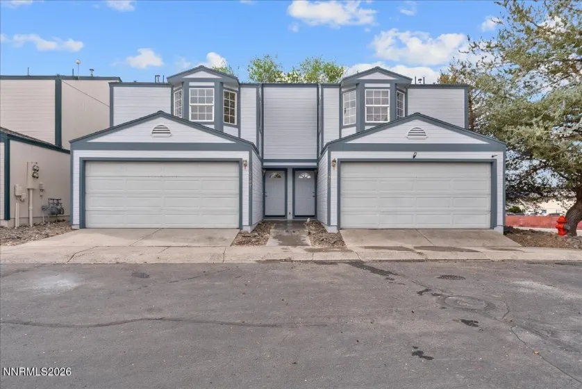 3903-3907 Village, Carson City, Nevada 89701, 6 Bedrooms Bedrooms, ,2 BathroomsBathrooms,Residential Income,Residential,Village,260004377