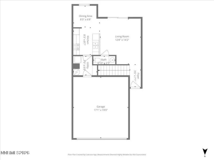 3903-3907 Village, Carson City, Nevada 89701, 6 Bedrooms Bedrooms, ,2 BathroomsBathrooms,Residential Income,Residential,Village,260004377