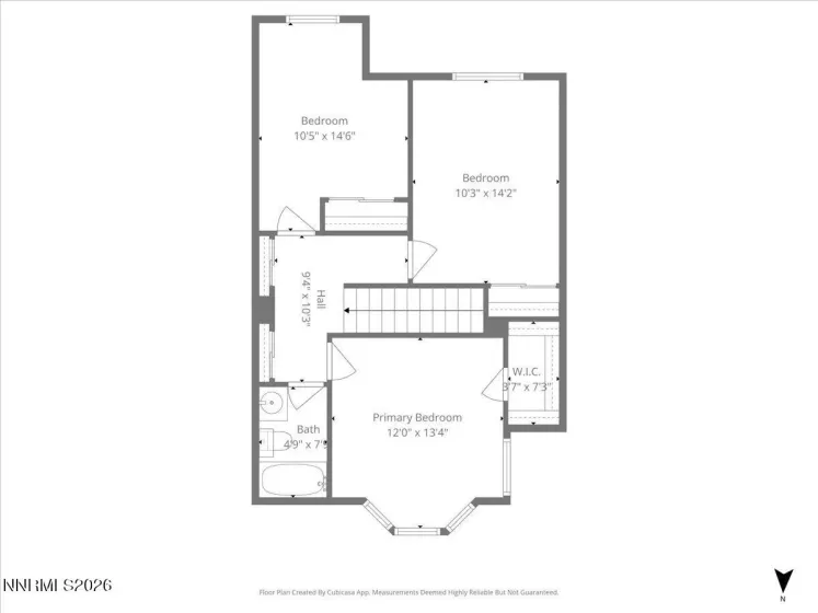 3903-3907 Village, Carson City, Nevada 89701, 6 Bedrooms Bedrooms, ,2 BathroomsBathrooms,Residential Income,Residential,Village,260004377