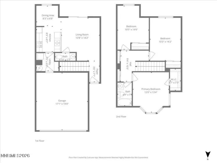 3903-3907 Village, Carson City, Nevada 89701, 6 Bedrooms Bedrooms, ,2 BathroomsBathrooms,Residential Income,Residential,Village,260004377