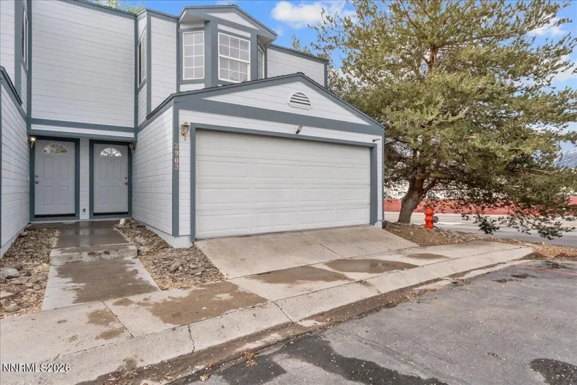 3903-3907 Village, Carson City, Nevada 89701, 6 Bedrooms Bedrooms, ,2 BathroomsBathrooms,Residential Income,Residential,Village,260004377