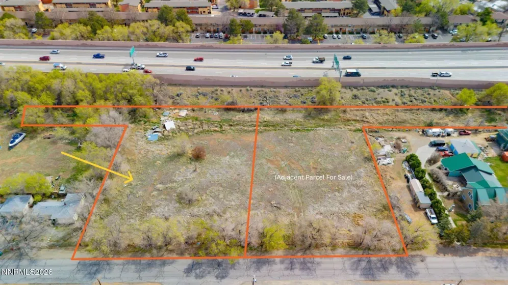 0 Clear Acre, Reno, Nevada 89512, ,Land,Residential,Clear Acre,260004380