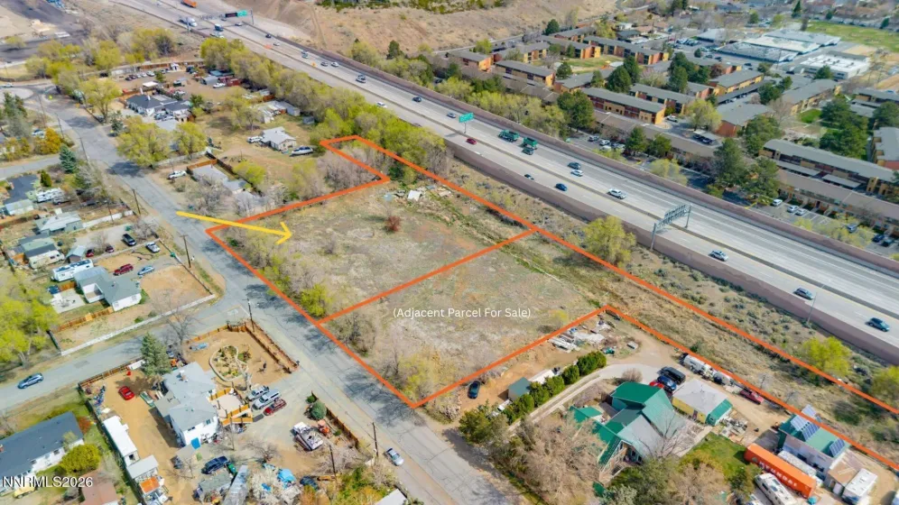 0 Clear Acre, Reno, Nevada 89512, ,Land,Residential,Clear Acre,260004380