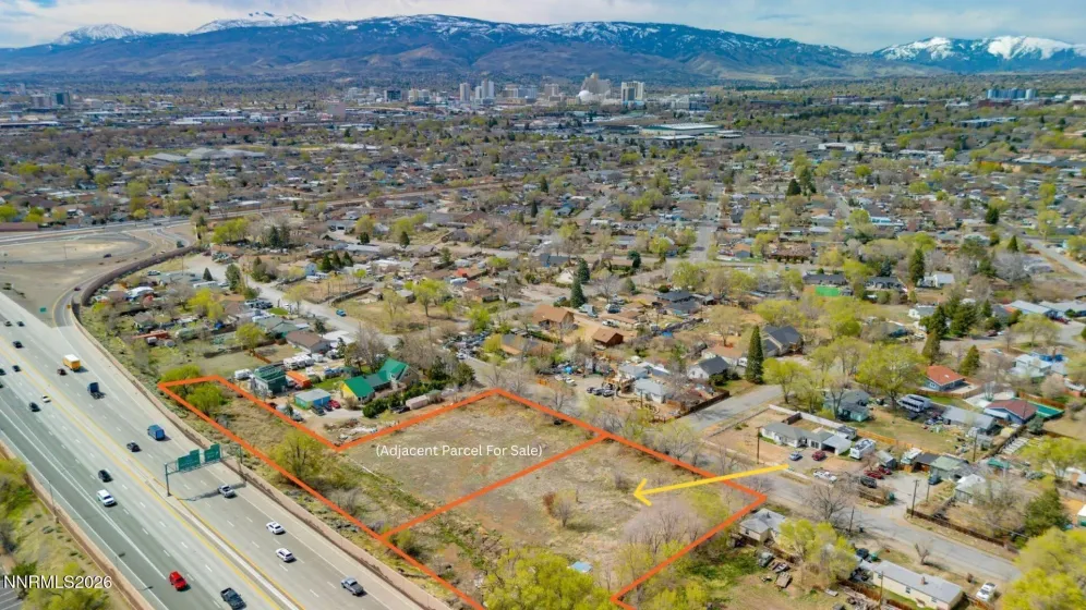0 Clear Acre, Reno, Nevada 89512, ,Land,Residential,Clear Acre,260004380